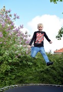 trampoline çalakî